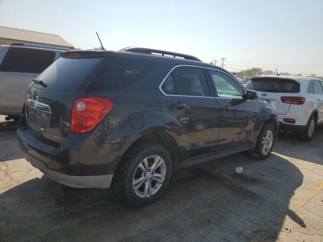 Photo 3 from auction – 2014 CHEVROLET EQUINOX LT with VIN 2GNALBEK2E6202183