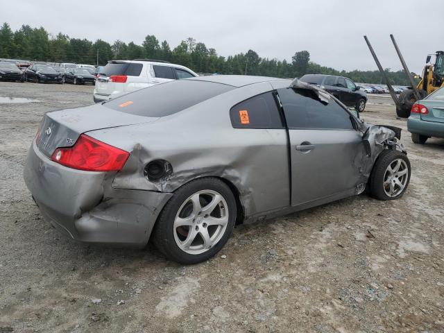 Photo 3 from auction – 2005 INFINITI G35 with VIN JNKCV54E85M412344