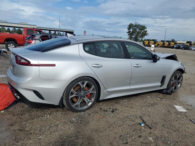 Photo 3 from auction – 2018 KIA STINGER GT with VIN KNAE45LC4J6025296