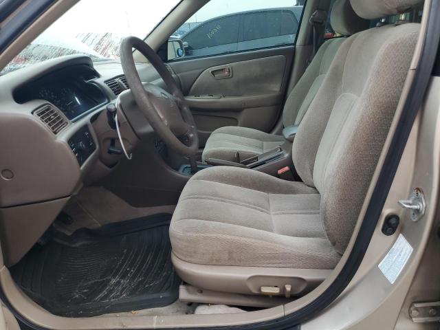 Photo 7 from auction – 2000 TOYOTA CAMRY CE with VIN 4T1BG22K4YU753514