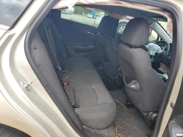 Photo 10 from auction – 2016 CHEVROLET MALIBU LT with VIN 1G1ZE5ST0GF313644