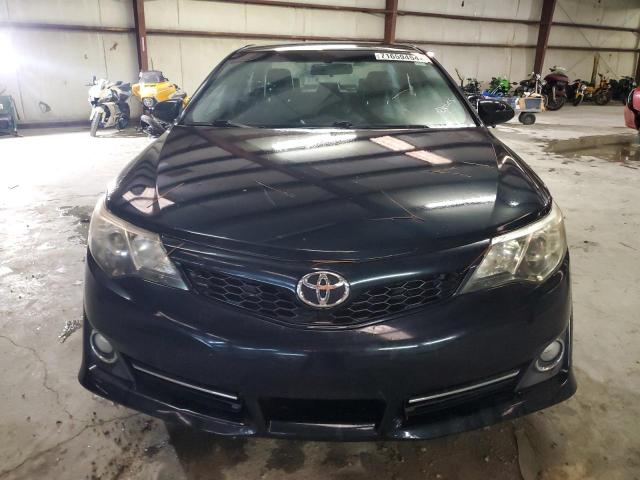 Photo 5 from auction – 2014 TOYOTA CAMRY L with VIN 4T1BF1FK6EU735132