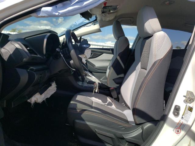 Photo 7 from auction – 2018 SUBARU CROSSTREK with VIN JF2GTADC7JH336281