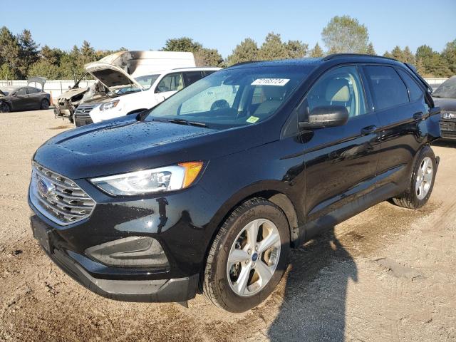 FORD EDGE SE 2020 with VIN 2FMPK3G92LBB17933 - Photo from auction