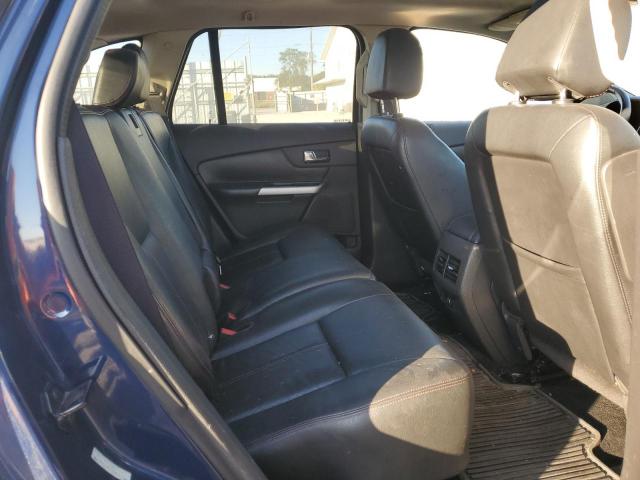 Photo 11 from auction – 2012 FORD EDGE LIMIT with VIN 2FMDK4KC2CBA65800