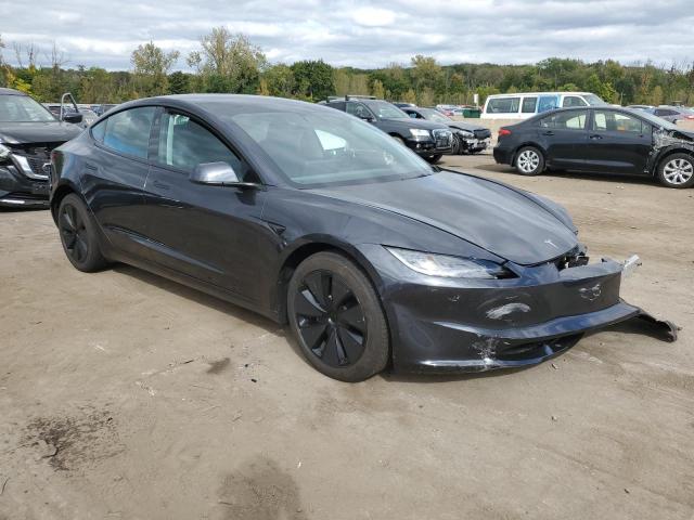 Photo 4 from auction – 2024 TESLA MODEL 3 with VIN 5YJ3E1EB3RF791931