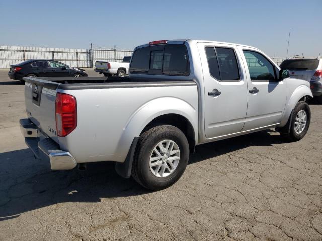 Photo 3 from auction – 2018 NISSAN FRONTIER S with VIN 1N6AD0EV0JN757687