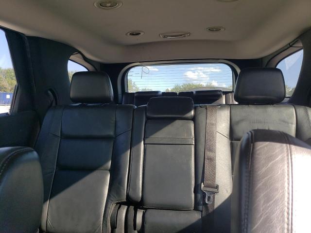 Photo 10 from auction – 2016 DODGE DURANGO LI with VIN 1C4RDHDG8GC432748
