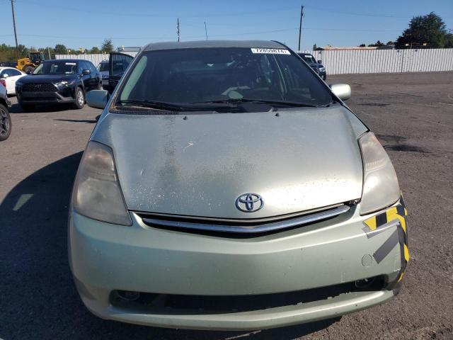 Photo 5 from auction – 2008 TOYOTA PRIUS with VIN JTDKB20U483414734