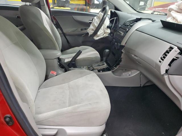 Photo 7 from auction – 2010 TOYOTA COROLLA BA with VIN 2T1BU4EE9AC397966