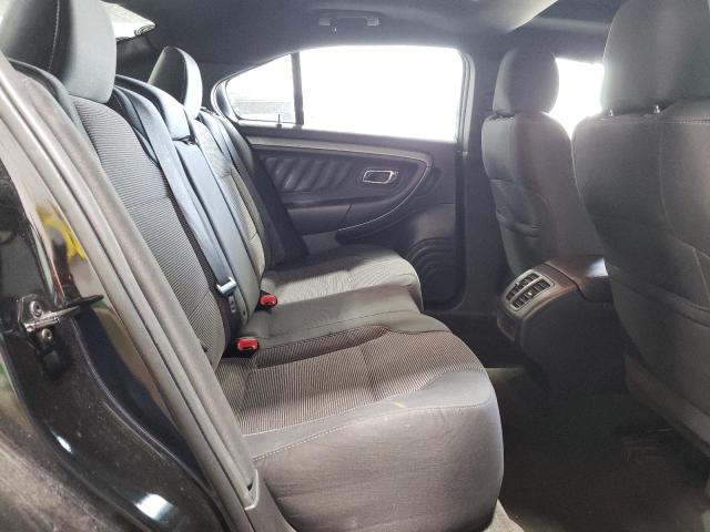 Photo 11 from auction – 2013 FORD TAURUS SEL with VIN 1FAHP2E81DG216810