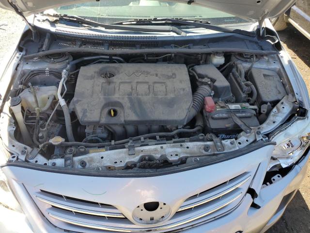 Photo 11 from auction – 2013 TOYOTA COROLLA BA with VIN 5YFBU4EE5DP202451