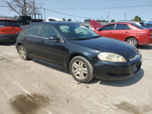 Photo 4 from auction – 2014 CHEVROLET IMPALA LIM with VIN 2G1WB5E32E1129236
