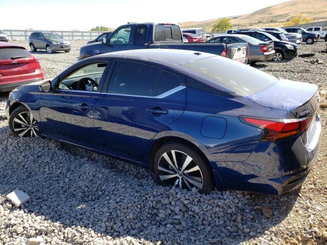 Photo 2 from auction – 2021 NISSAN ALTIMA SR with VIN 1N4BL4CWXMN372502