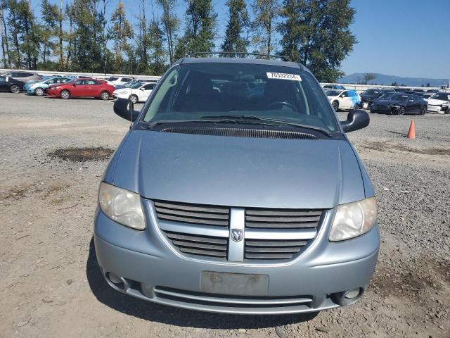 Zdjęcie 5 z aukcji – 2005 DODGE GRAND CARA z VIN 2D4GP44L35R320659
