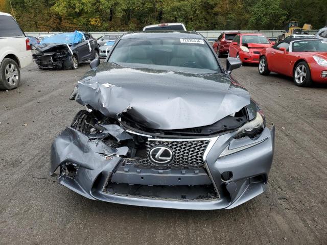Photo 5 from auction – 2014 LEXUS IS350 with VIN JTHCE1D21E5002011