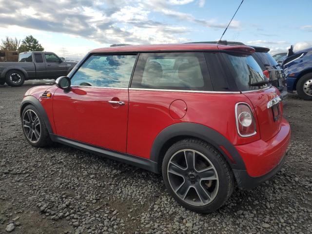 Photo 2 from auction – 2012 MINI COOPER with VIN WMWSU3C56CT543889