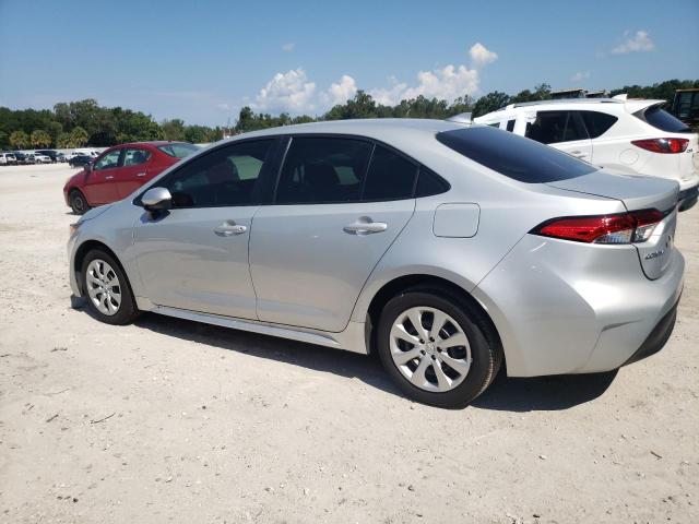 Снимка 2 от търг – 2024 TOYOTA COROLLA LE с VIN 5YFB4MDE0RP186605