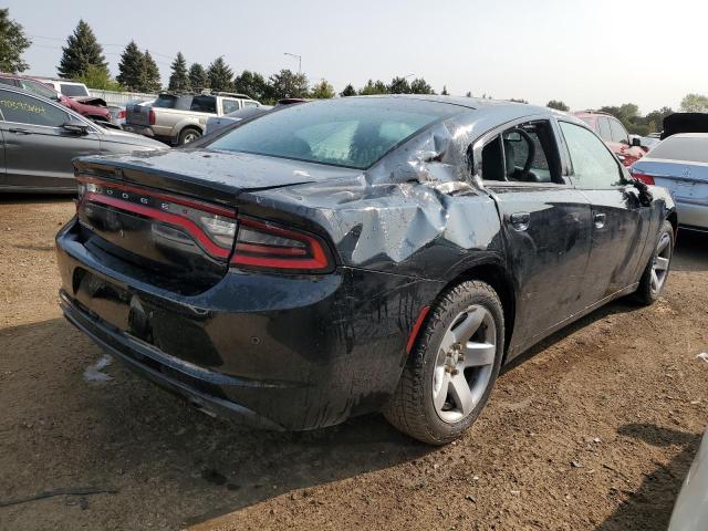 Photo 3 from auction – 2017 DODGE CHARGER PO with VIN 2C3CDXAG2HH641863