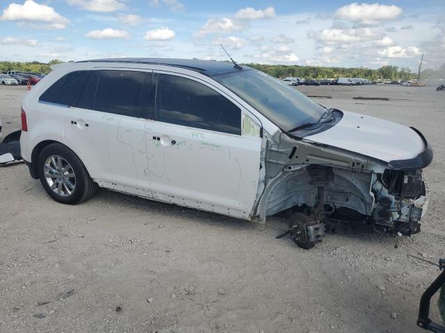 Photo 4 from auction – 2011 FORD EDGE LIMIT with VIN 2FMDK3KC7BBA06864
