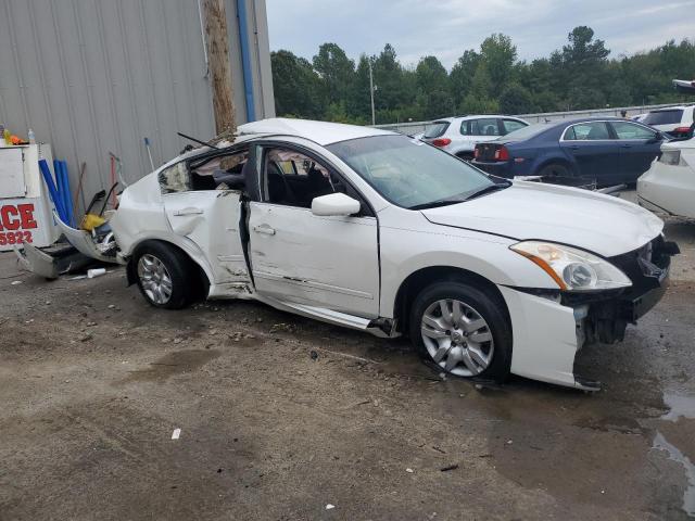 Photo 4 from auction – 2012 NISSAN ALTIMA BAS with VIN 1N4AL2AP3CN543889