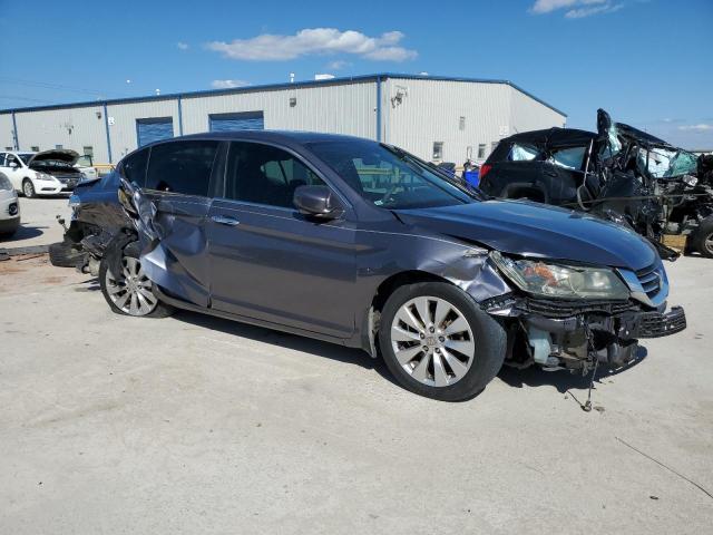 Photo 4 from auction – 2015 HONDA ACCORD EX with VIN 1HGCR2F76FA266808