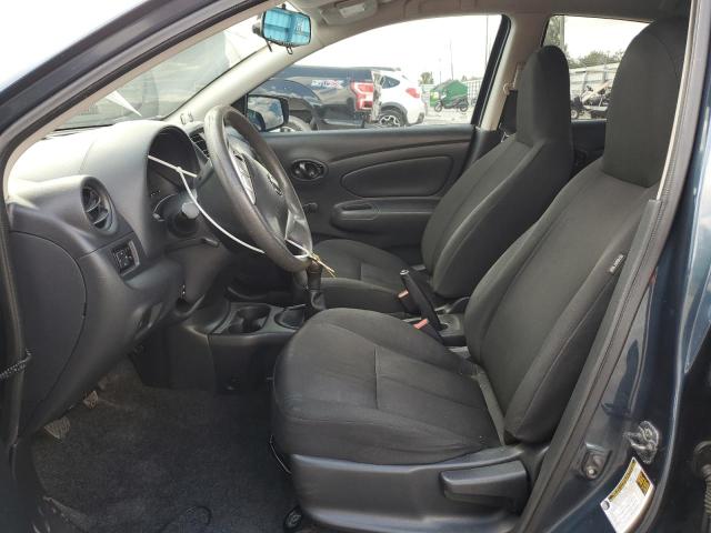 Photo 7 from auction – 2016 NISSAN VERSA S with VIN 3N1CN7AP8GL862501