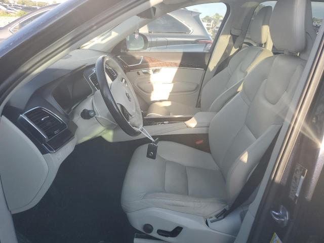 Photo 7 from auction – 2016 VOLVO XC90 T6 with VIN YV4A22PK1G1069248