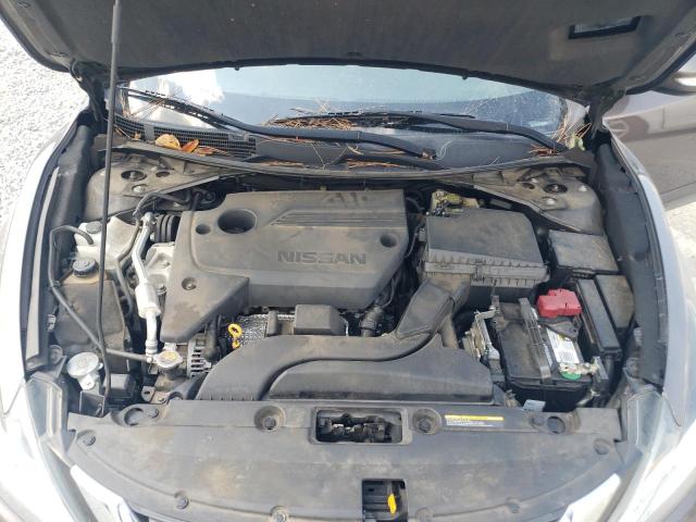 Photo 11 from auction – 2016 NISSAN ALTIMA 2.5 with VIN 1N4AL3AP2GC141966