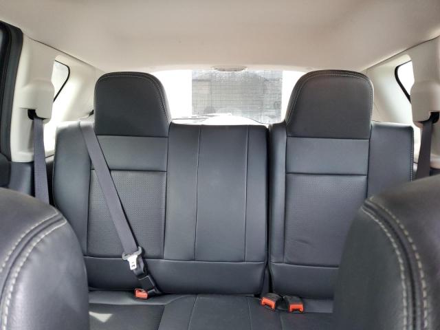 Photo 10 from auction – 2017 JEEP COMPASS LA with VIN 1C4NJCEB8HD185370