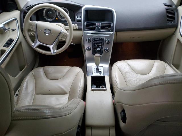 Photo 8 from auction – 2012 VOLVO XC60 T6 with VIN YV4902DZ2C2345371