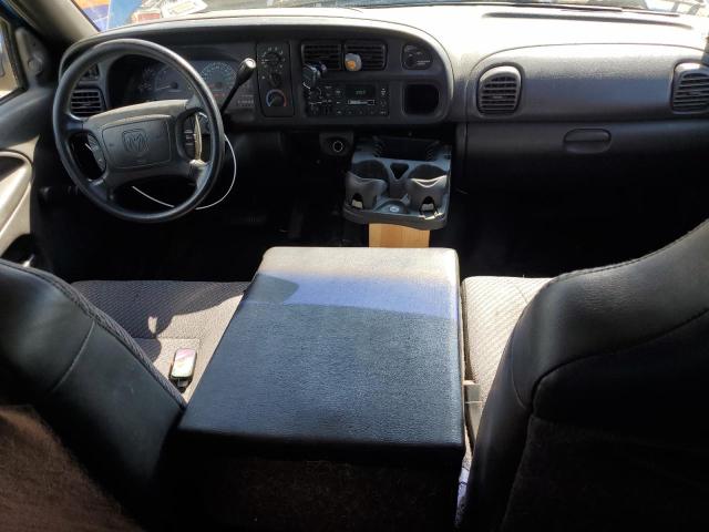 Photo 8 from auction – 2001 DODGE RAM 2500 with VIN 1B7KF23Z71J573101