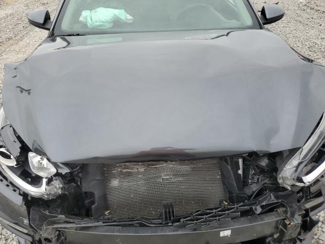 Photo 11 from auction – 2021 KIA FORTE FE with VIN 3KPF24ADXME342582