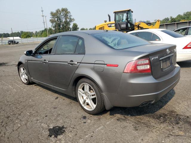 Photo 2 from auction – 2008 ACURA TL with VIN 19UUA66258A017457