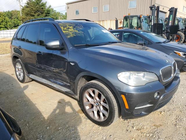 Photo 4 from auction – 2012 BMW X5 XDRIVE3 with VIN 5UXZV4C5XCL991989