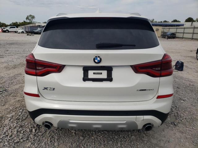 Photo 6 from auction – 2021 BMW X3 SDRIVE3 with VIN 5UXTY3C03M9G14692