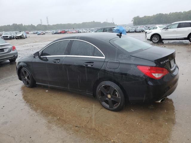 Photo 2 from auction – 2015 MERCEDES-BENZ CLA 250 with VIN WDDSJ4EB8FN167795