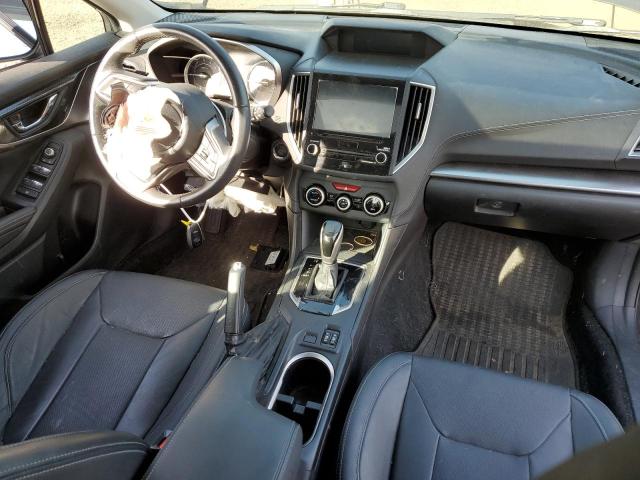 Photo 8 from auction – 2017 SUBARU IMPREZA LI with VIN 4S3GTAT64H3705700