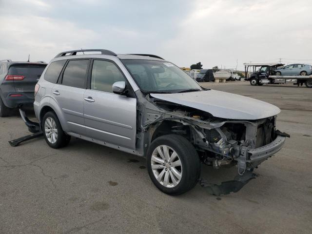 Photo 4 from auction – 2012 SUBARU FORESTER 2 with VIN JF2SHADC2CH443608