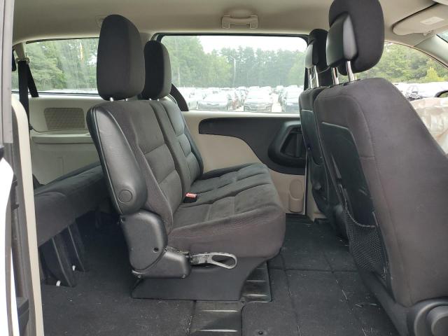 Photo 11 from auction – 2014 DODGE GRAND CARA with VIN 2C4RDGBG4ER327724