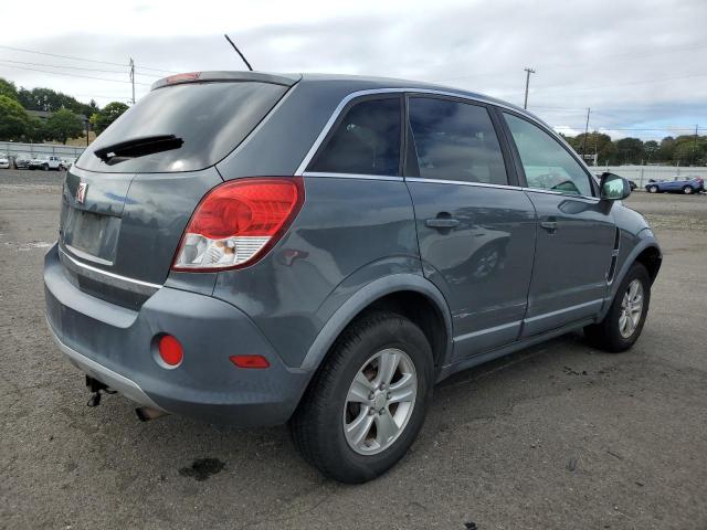 Photo 3 from auction – 2008 SATURN VUE XE with VIN 3GSCL33PX8S511030