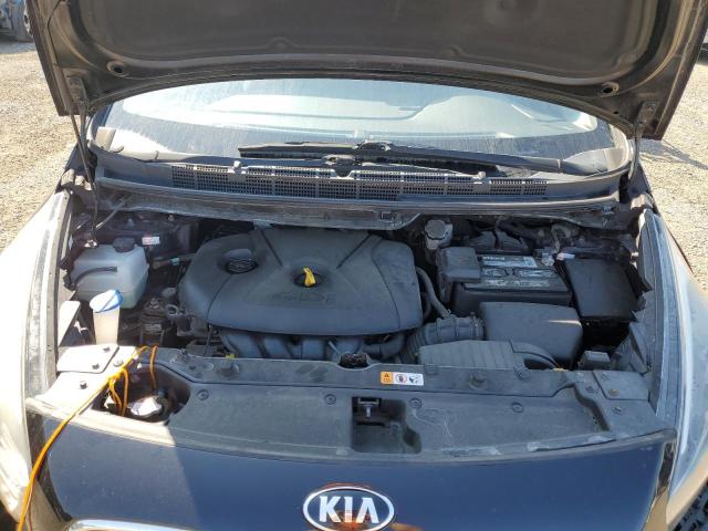 Photo 12 from auction – 2016 KIA RONDO with VIN KNAHT8A3XG7126317