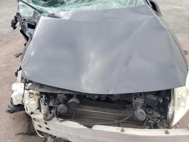 Photo 11 from auction – 2014 TOYOTA PRIUS with VIN JTDKN3DU9E1766402