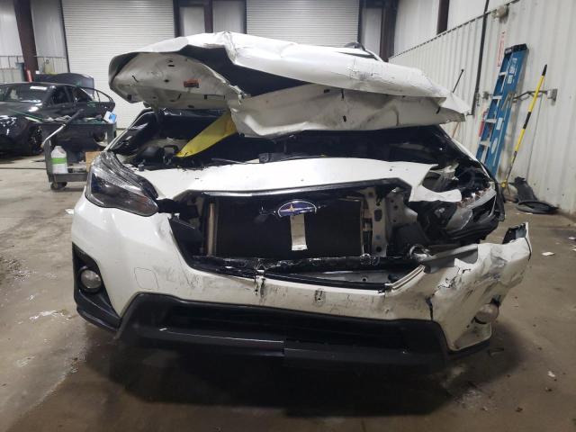 Photo 5 from auction – 2018 SUBARU CROSSTREK with VIN JF2GTAMCXJ8273354