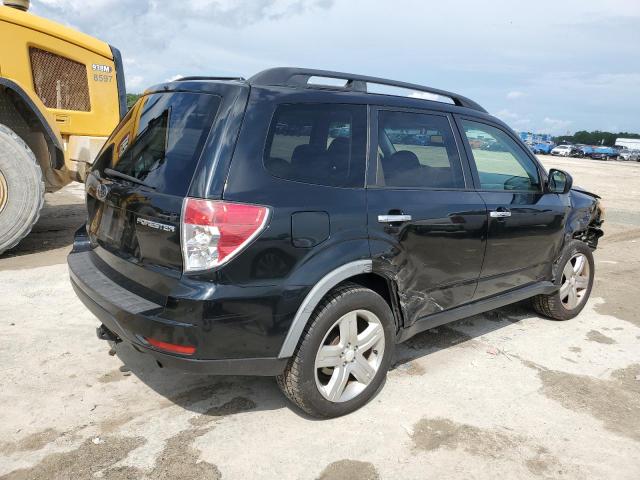 Photo 3 from auction – 2009 SUBARU FORESTER 2 with VIN JF2SH63649H706103