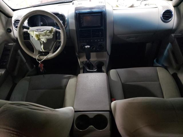 Photo 8 from auction – 2007 FORD EXPLORER X with VIN 1FMEU73E67UB81162