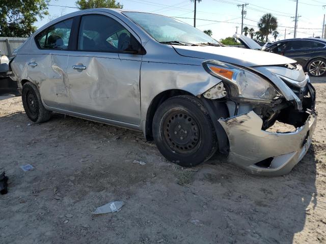 Photo 4 from auction – 2016 NISSAN VERSA S with VIN 3N1CN7AP5GL846997
