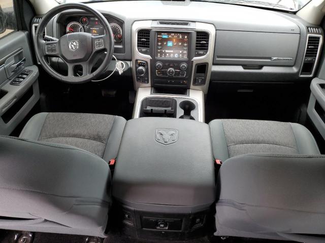 صورة رقم 8 من المزاد - 2017 RAM 1500 SLT مع VIN 1C6RR7LG4HS838263