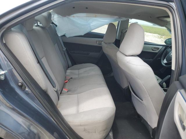 Photo 10 from auction – 2014 TOYOTA COROLLA EC with VIN 5YFBPRHE7EP069211