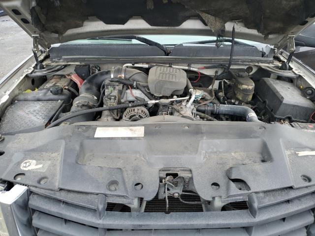 Photo 11 from auction – 2009 GMC SIERRA K35 with VIN 1GDJK79659E100234